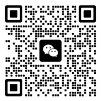 掃一掃微信二維碼